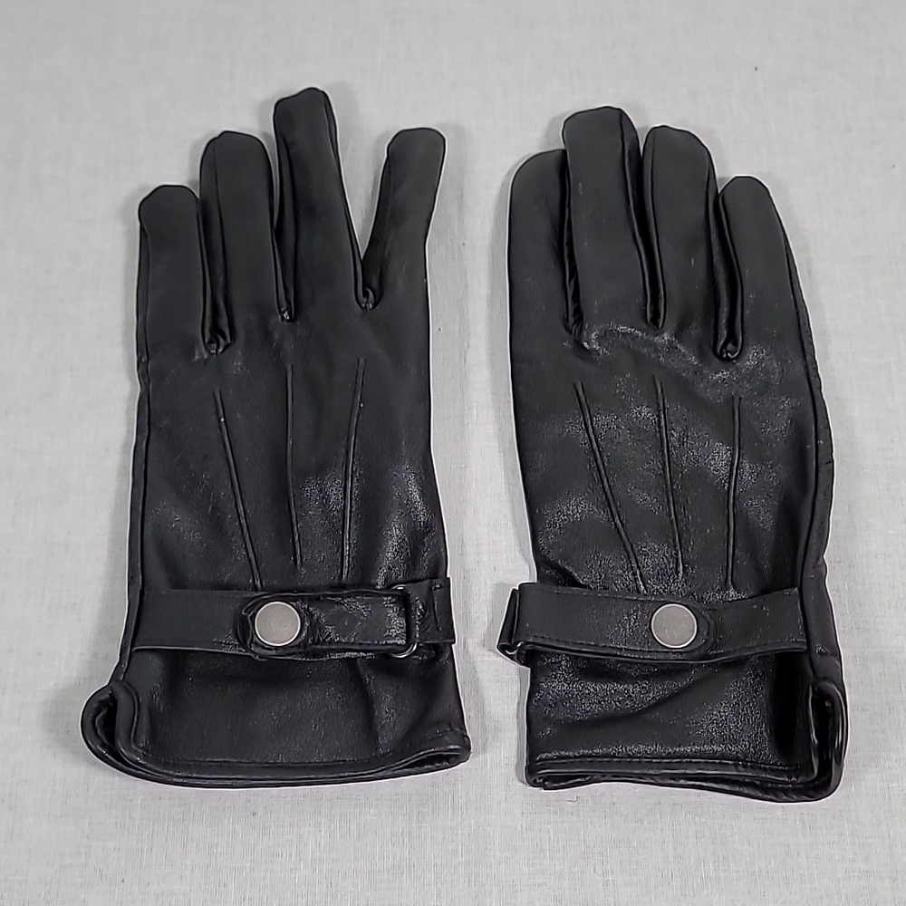 ♥️POLIESTER gloves